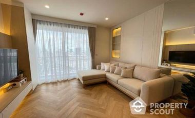 For rent and for sale 2 bed condo in Chatuchak, Bangkok