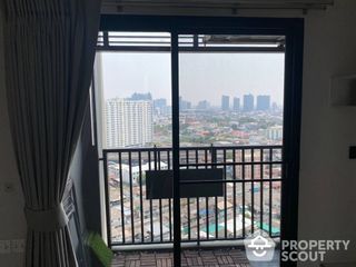 For sale 2 bed condo in Bangkok Yai, Bangkok