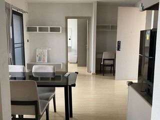 For sale 2 bed condo in Bangkok Yai, Bangkok