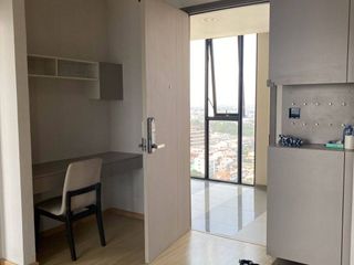 For sale 2 bed condo in Bangkok Yai, Bangkok