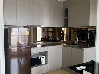 For sale 2 bed condo in Bangkok Yai, Bangkok
