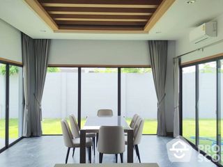 For sale 3 bed villa in Bang Lamung, Chonburi