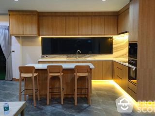 For sale 3 bed villa in Bang Lamung, Chonburi