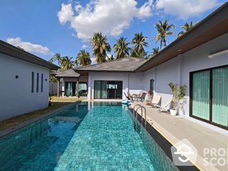 For sale 3 bed villa in Bang Lamung, Chonburi