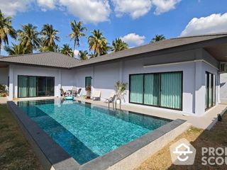 For sale 3 bed villa in Bang Lamung, Chonburi