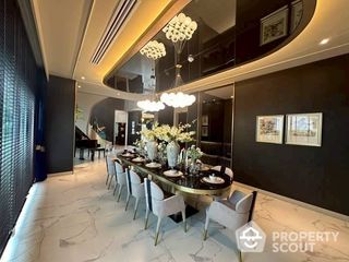 For sale 5 bed house in Taling Chan, Bangkok