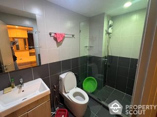 For sale 1 bed condo in Bangkok Noi, Bangkok