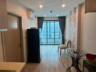 For sale 1 bed condo in Bangkok Noi, Bangkok