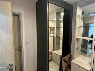 For sale 1 bed condo in Bangkok Noi, Bangkok