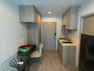 For sale 1 bed condo in Bangkok Noi, Bangkok