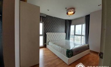 For sale 1 bed condo in Rat Burana, Bangkok
