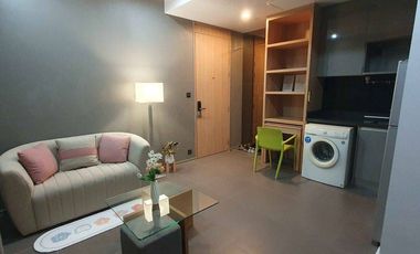 For sale 1 bed condo in Chatuchak, Bangkok