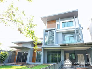 For sale 5 bed house in Bueng Kum, Bangkok