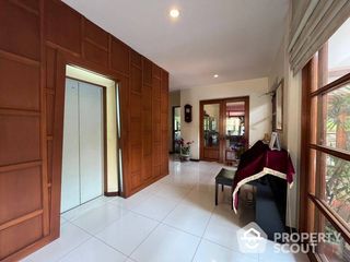 For sale 5 bed house in Bang Phli, Samut Prakan