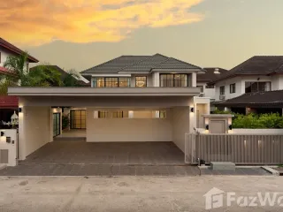 For sale 5 bed house in Mueang Chiang Mai, Chiang Mai