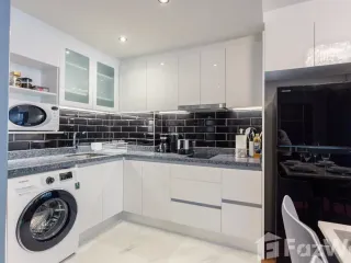 For sale 1 bed condo in Mueang Chiang Mai, Chiang Mai