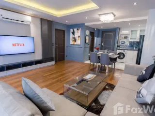 For sale 1 bed condo in Mueang Chiang Mai, Chiang Mai