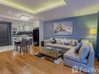 For sale 1 bed condo in Mueang Chiang Mai, Chiang Mai