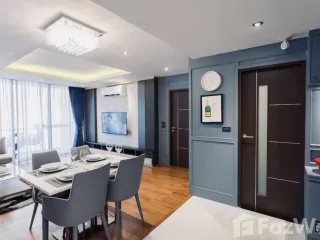 For sale 1 bed condo in Mueang Chiang Mai, Chiang Mai