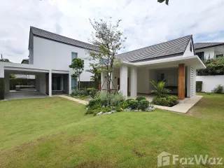 ขาย 4 เตียง วิลล่า ใน หางดง, เชียงใหม่