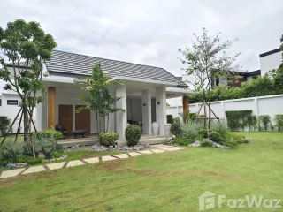ขาย 4 เตียง วิลล่า ใน หางดง, เชียงใหม่