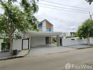 ขาย 4 เตียง วิลล่า ใน หางดง, เชียงใหม่