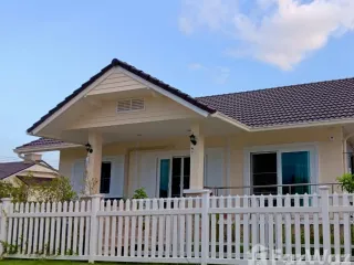 For sale 3 Beds house in San Sai, Chiang Mai