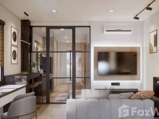 For sale 1 bed condo in Mueang Chiang Mai, Chiang Mai