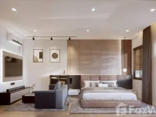 For sale 1 bed condo in Mueang Chiang Mai, Chiang Mai