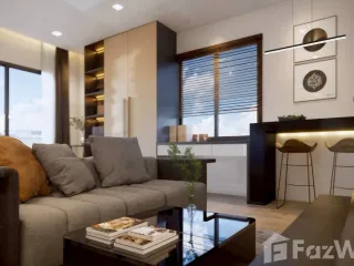 For sale 1 bed condo in Mueang Chiang Mai, Chiang Mai