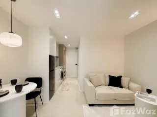 For sale 1 bed condo in Mueang Chiang Mai, Chiang Mai