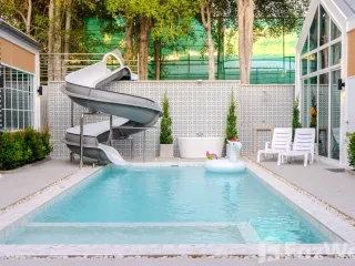 For rent 4 bed villa in Hua Hin, Prachuap Khiri Khan