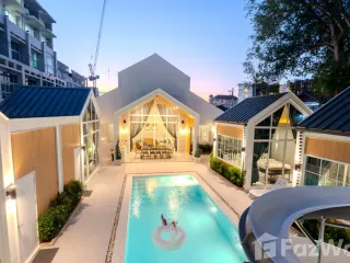 For rent 4 bed villa in Hua Hin, Prachuap Khiri Khan