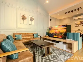 For rent 4 bed villa in Hua Hin, Prachuap Khiri Khan