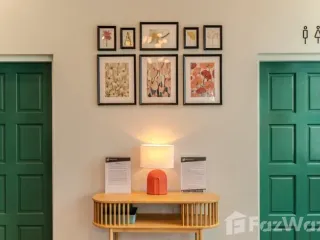 For rent 4 bed villa in Hua Hin, Prachuap Khiri Khan