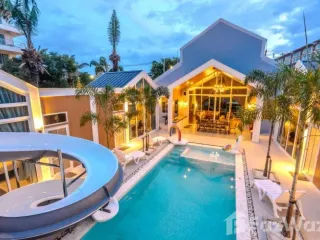 For rent 4 bed villa in Hua Hin, Prachuap Khiri Khan