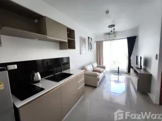 For sale 1 bed condo in Hua Hin, Prachuap Khiri Khan
