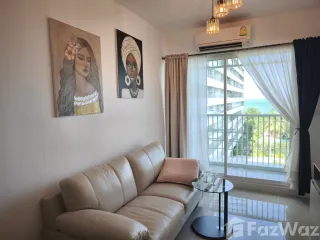 For sale 1 bed condo in Hua Hin, Prachuap Khiri Khan