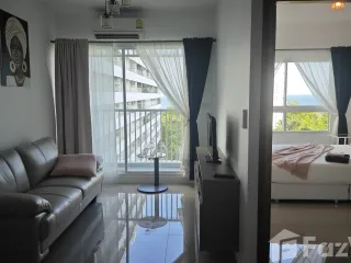 For sale 1 bed condo in Hua Hin, Prachuap Khiri Khan