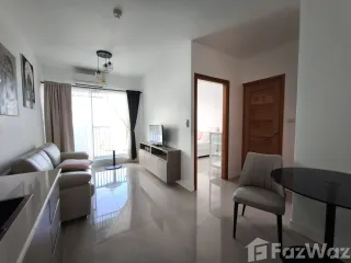 For sale 1 bed condo in Hua Hin, Prachuap Khiri Khan