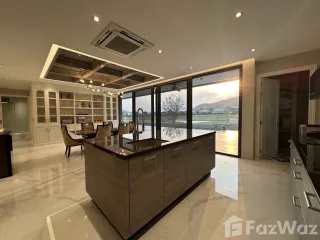 For sale 4 Beds villa in Hua Hin, Prachuap Khiri Khan