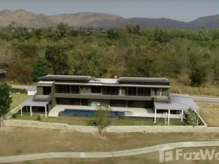 For sale 4 Beds villa in Hua Hin, Prachuap Khiri Khan