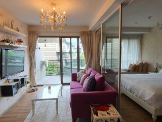 For sale 1 bed condo in Cha Am, Phetchaburi