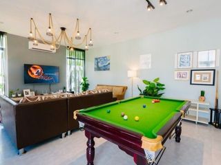 For rent 4 bed villa in Hua Hin, Prachuap Khiri Khan