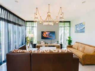 For rent 4 bed villa in Hua Hin, Prachuap Khiri Khan