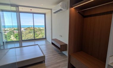 For sale studio condo in Hua Hin, Prachuap Khiri Khan