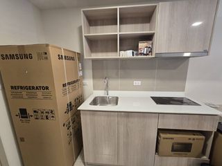 For rent studio condo in Hua Hin, Prachuap Khiri Khan
