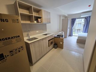For rent studio condo in Hua Hin, Prachuap Khiri Khan