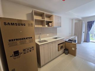 For rent studio condo in Hua Hin, Prachuap Khiri Khan