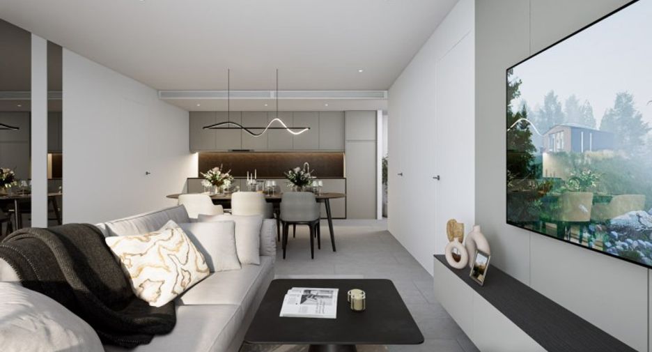 For sale 1 bed condo in Mueang Phuket, Phuket